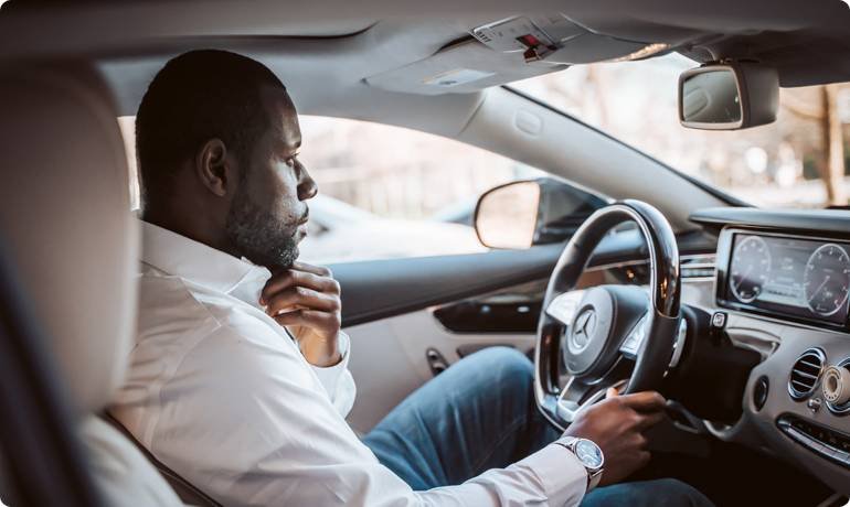 Driving School in Coventry